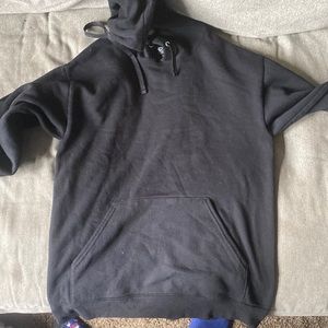 Boys/Mens Pullover Hoodie